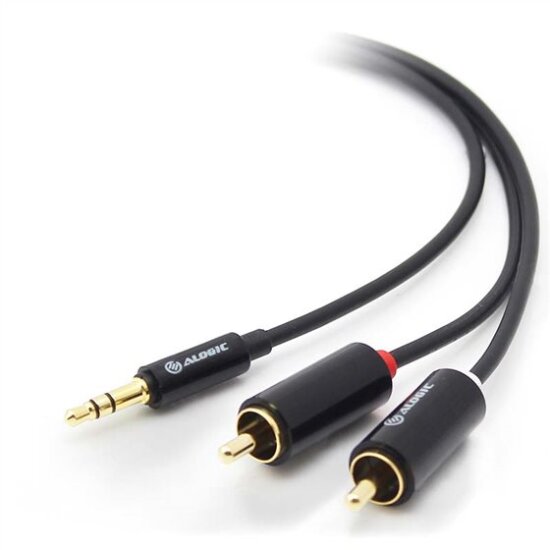3 5mm Stereo Male to Two RCA Stereo Male Cable 2M-preview.jpg